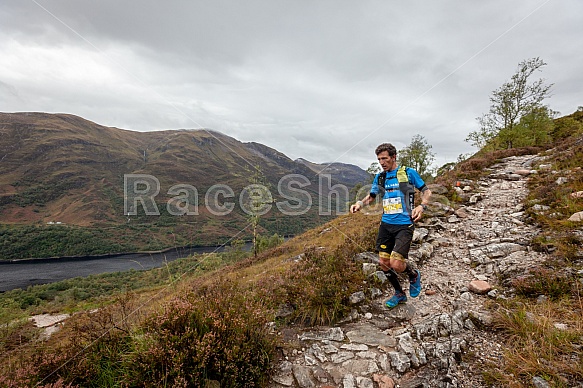 Ben Nevis Ultra 2018