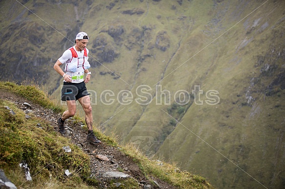 Ring of Steall Skyrace 2017