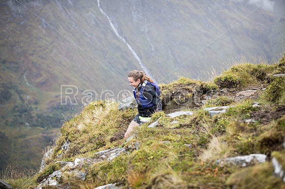 Ring of Steall Skyrace 2017