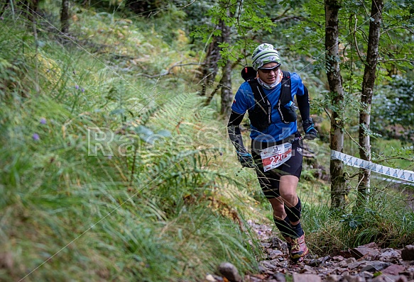 Mamores VK 2018
