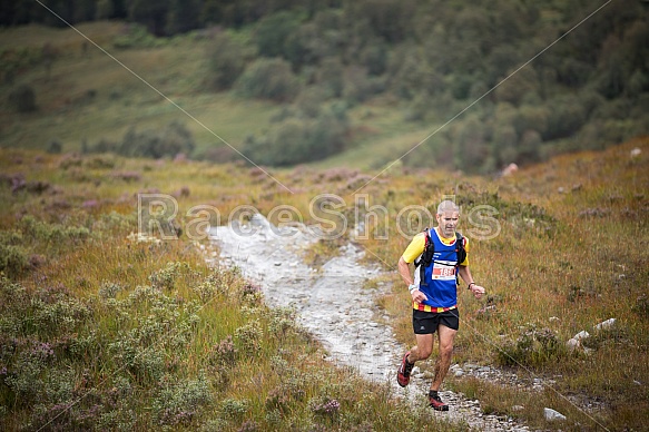 Salomon Mamores Vertical Kilometer 2017