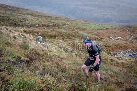 Mamores Vertical 2018 photo gallery