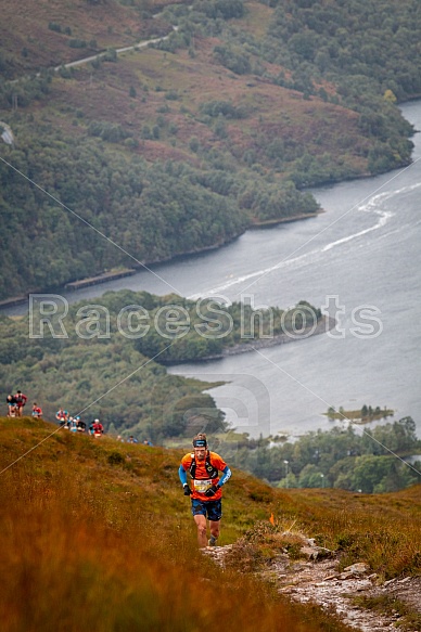 Ben Nevis Ultra 2018