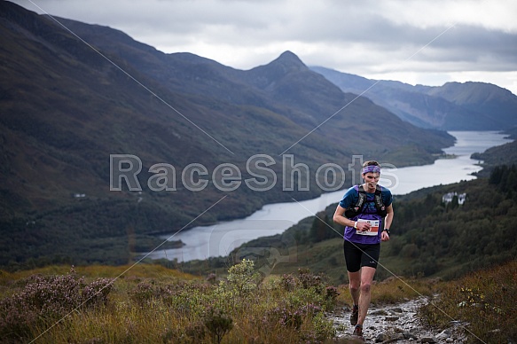 Salomon Mamores Vertical Kilometer 2017