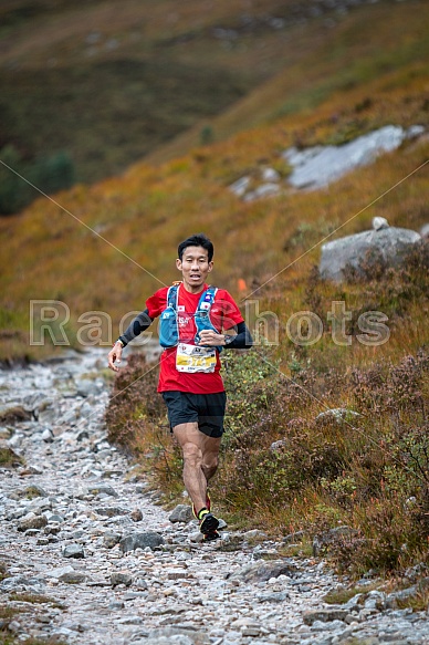 Ben Nevis Ultra 2018