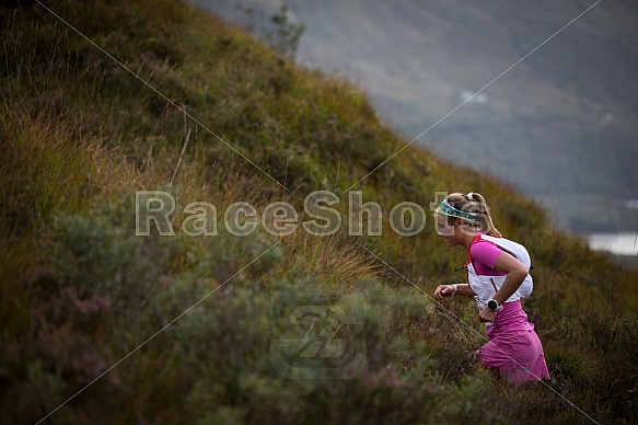 Salomon Mamores Vertical Kilometer 2017
