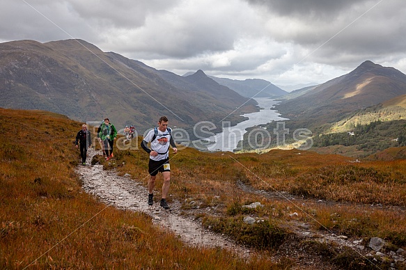 Ben Nevis Ultra 2018