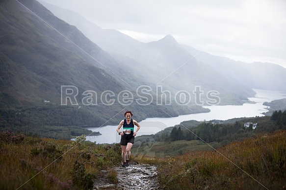 Mamores VK 2017