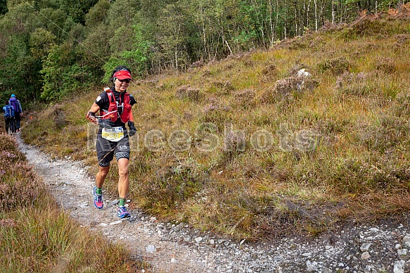 Ben Nevis Ultra 2018
