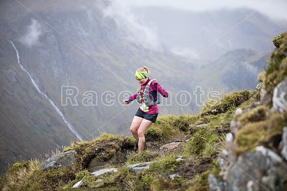 Ring of Steall Skyrace 2017