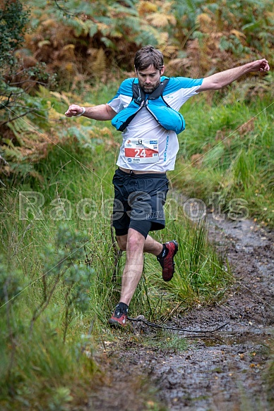Mamores VK 2018