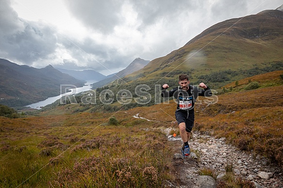 Mamores VK 2018