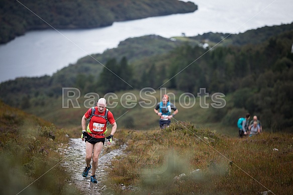 Salomon Mamores Vertical Kilometer 2017
