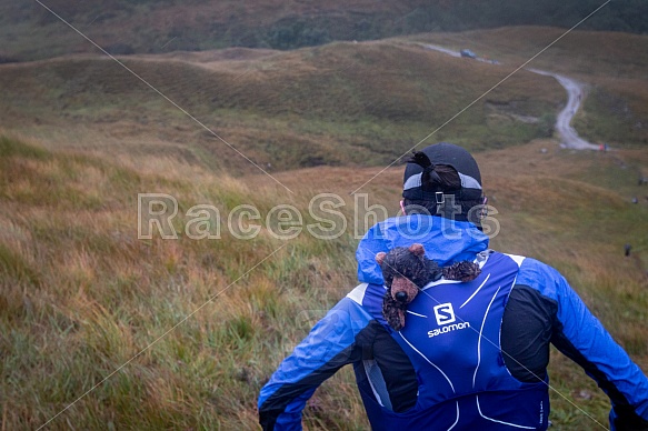 Mamores Vertical 2018 photo gallery