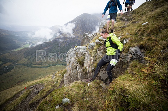 Ring of Steall Skyrace