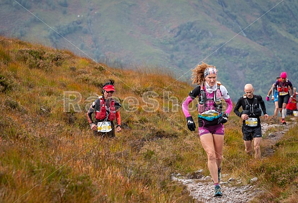 Ben Nevis Ultra 2018