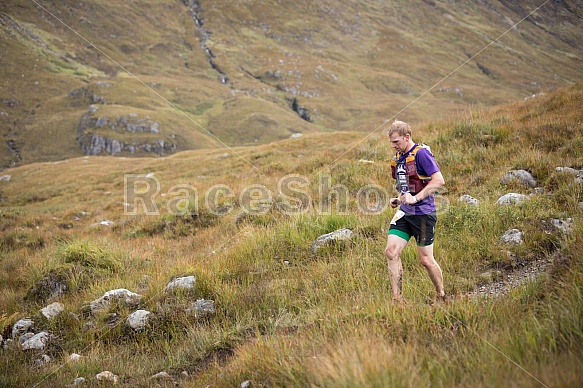 Salomon Glen Coe Skyline Gallery