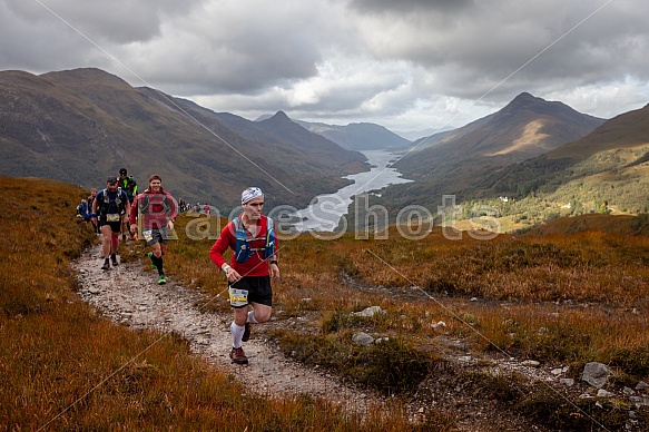 Ben Nevis Ultra 2018