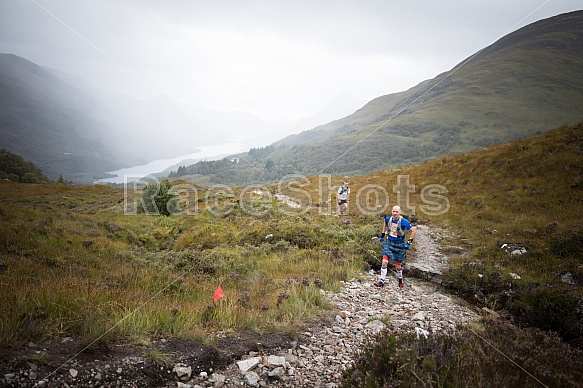 Mamores VK 2017