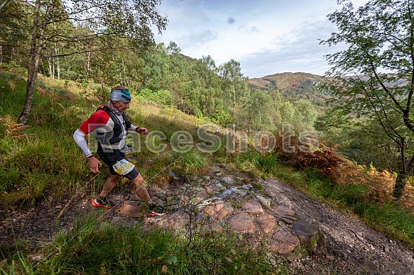 Ben Nevis Ultra 2018