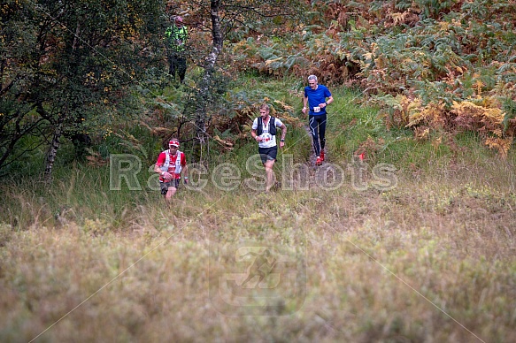 Mamores VK 2018