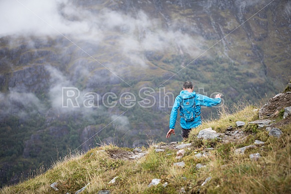 Ring of Steall Skyrace 2017