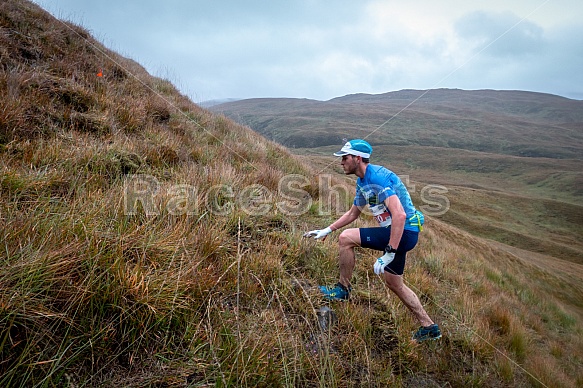 Mamores Vertical 2018 photo gallery