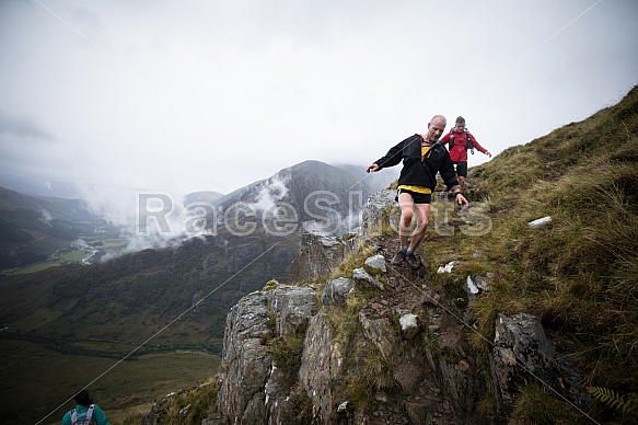 Ring of Steall Skyrace