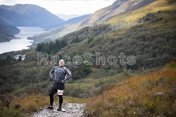 Salomon Mamores Vertical Kilometer 2017