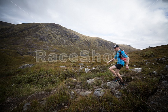 Salomon Glen Coe Skyline Gallery