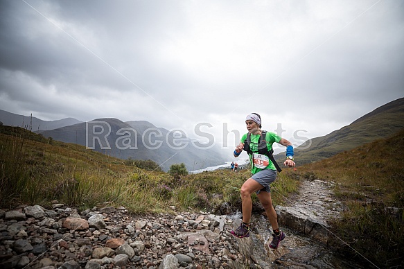 Mamores VK 2017