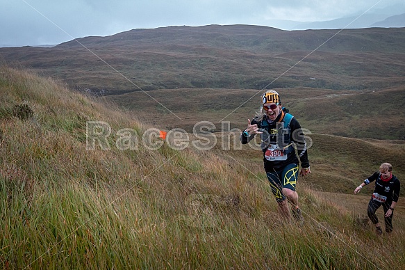 Mamores VK 2018