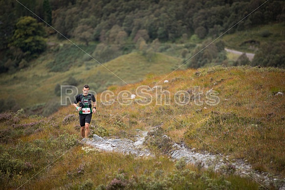 Salomon Mamores Vertical Kilometer 2017