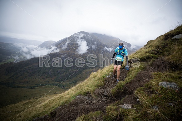 Ring of Steall Skyrace