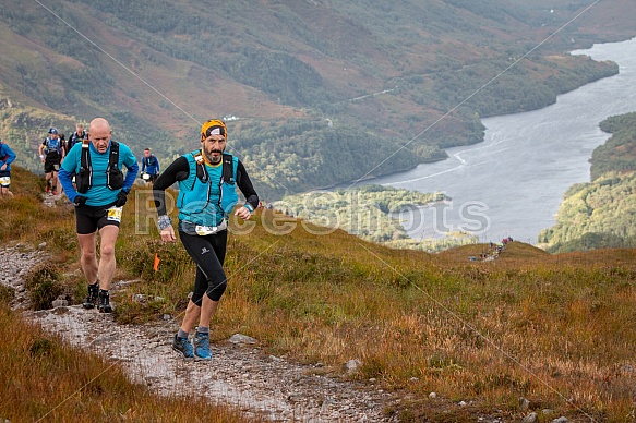 Ben Nevis Ultra 2018