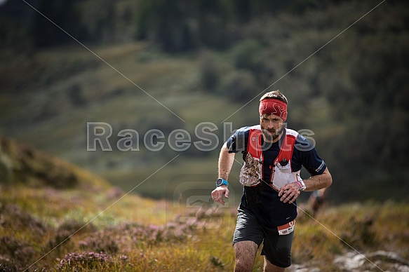 Salomon Mamores Vertical Kilometer 2017