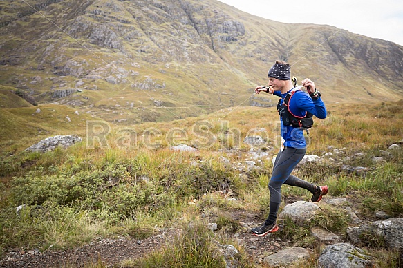 Salomon Glen Coe Skyline Gallery