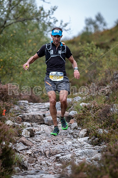 Ben Nevis Ultra 2018