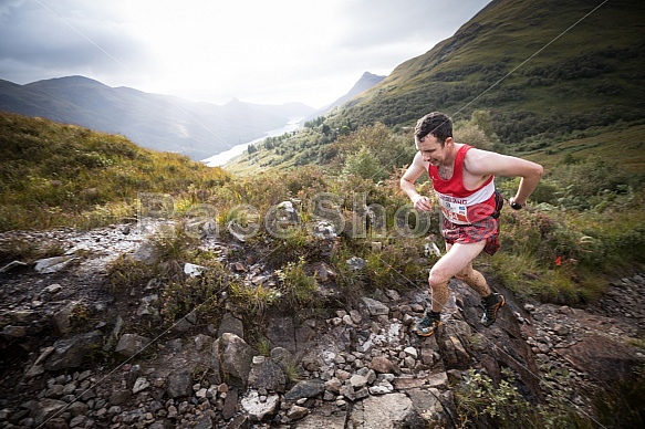 Salomon Mamores Vertical Kilometer 2017