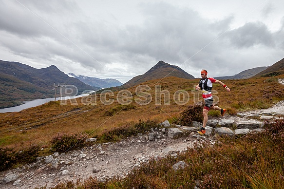Ben Nevis Ultra 2018