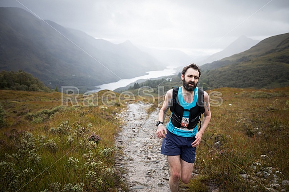 Mamores VK 2017