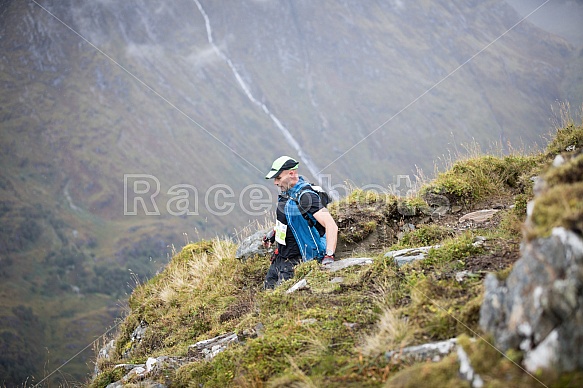 Ring of Steall Skyrace 2017