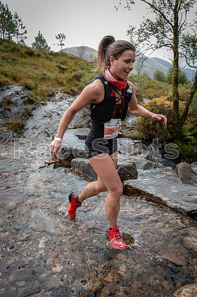 Mamores VK 2018