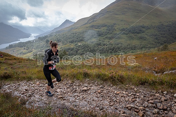 Mamores Vertical 2018 photo gallery