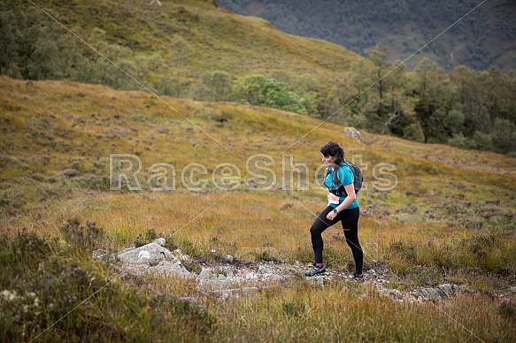 Salomon Mamores Vertical Kilometer 2017