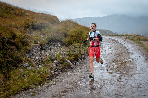 Mamores Vertical 2018 photo gallery