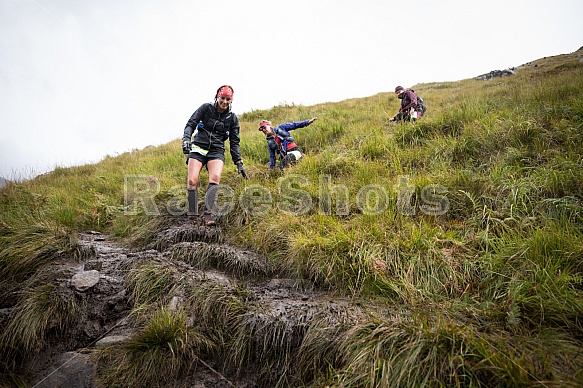 Ring of Steall Skyrace