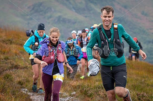 Ben Nevis Ultra 2018
