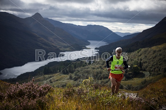Salomon Mamores Vertical Kilometer 2017