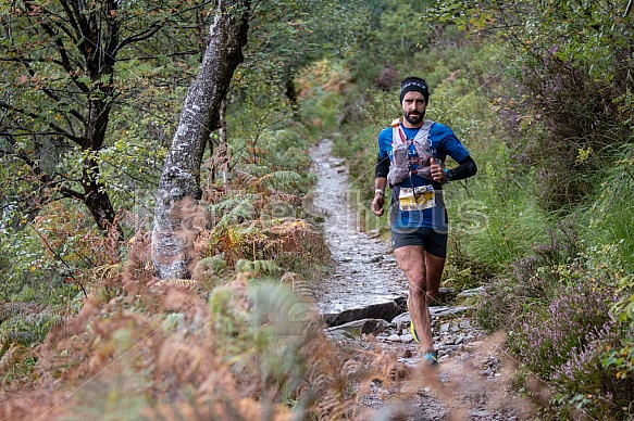 Ben Nevis Ultra 2018
